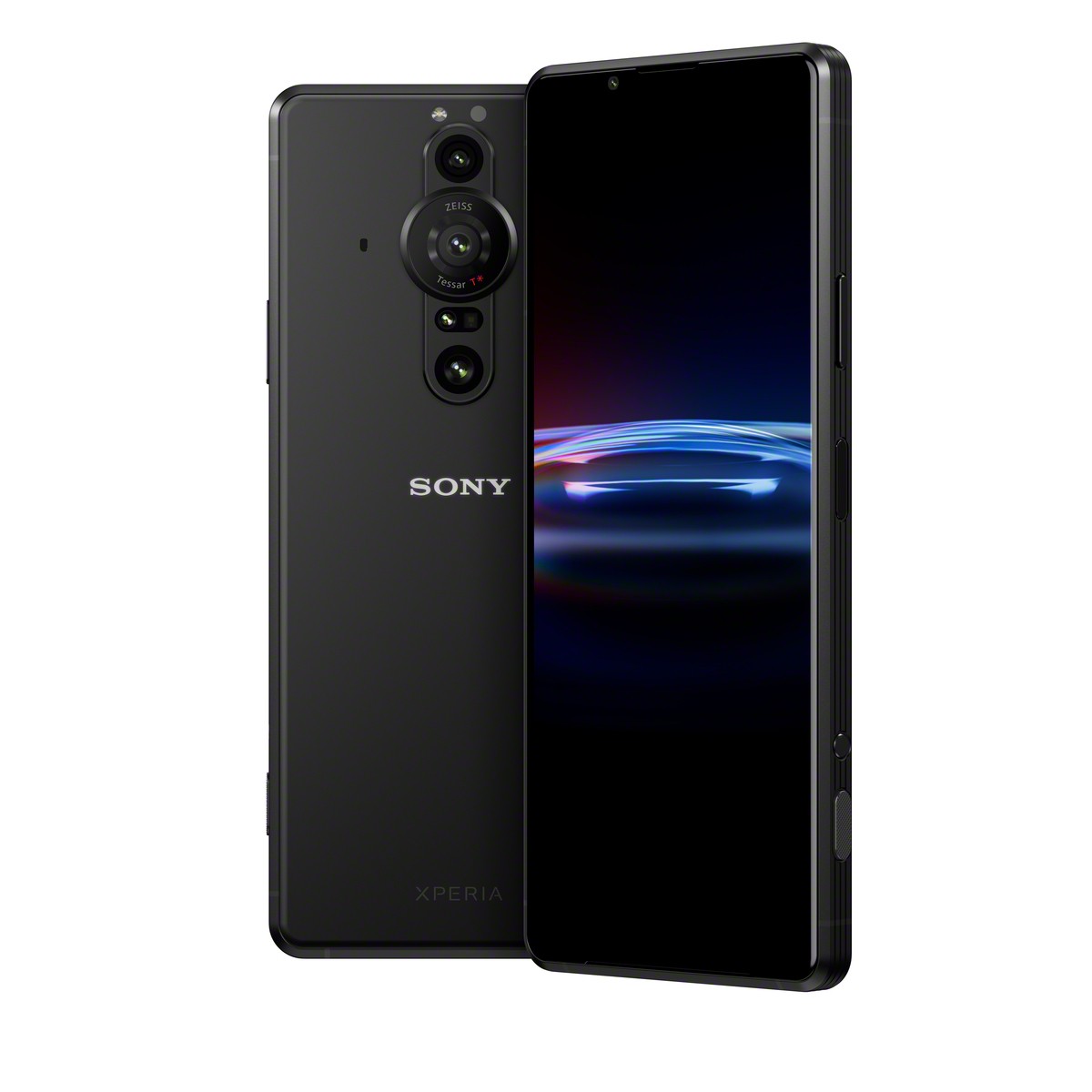 Sony 發表 Xperia PRO-I 1 吋感光單眼手機 搭載 24mm ZEISS Tessar 光學鏡頭