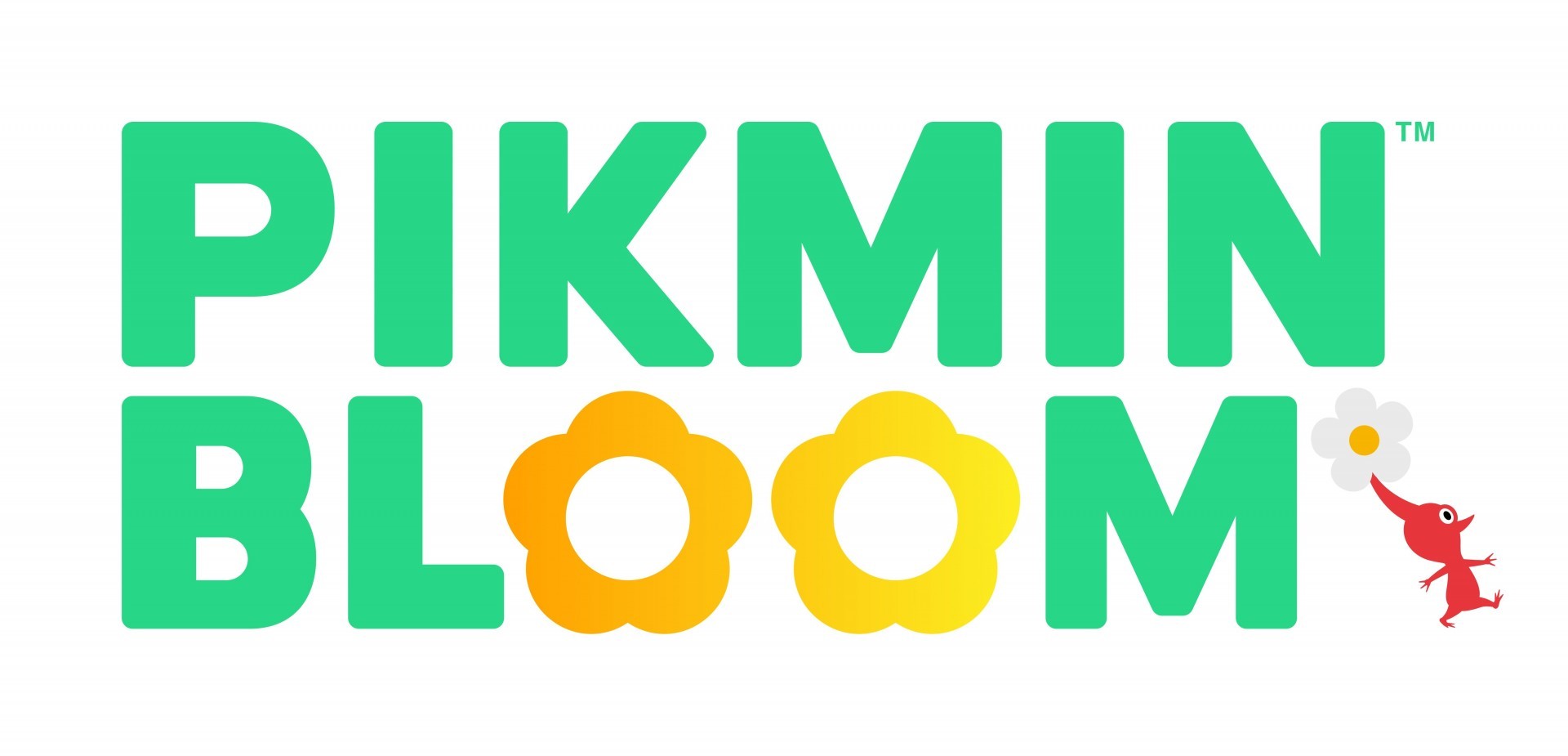 Niantic x 任天堂合作推出皮克敏 AR 新作《Pikmin Bloom》記錄生活點滴享受散步樂趣