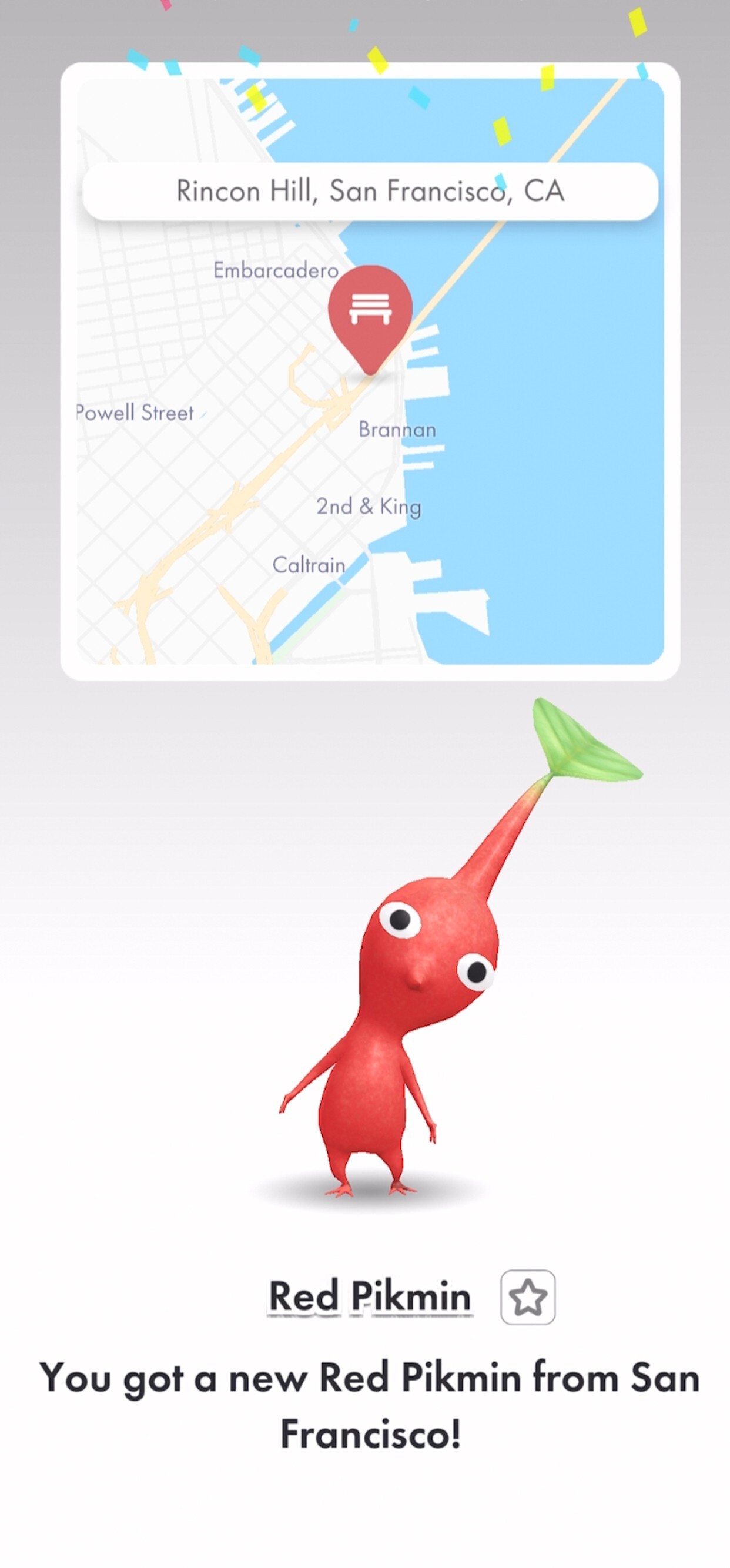 Niantic x 任天堂合作推出皮克敏 AR 新作《Pikmin Bloom》記錄生活點滴享受散步樂趣