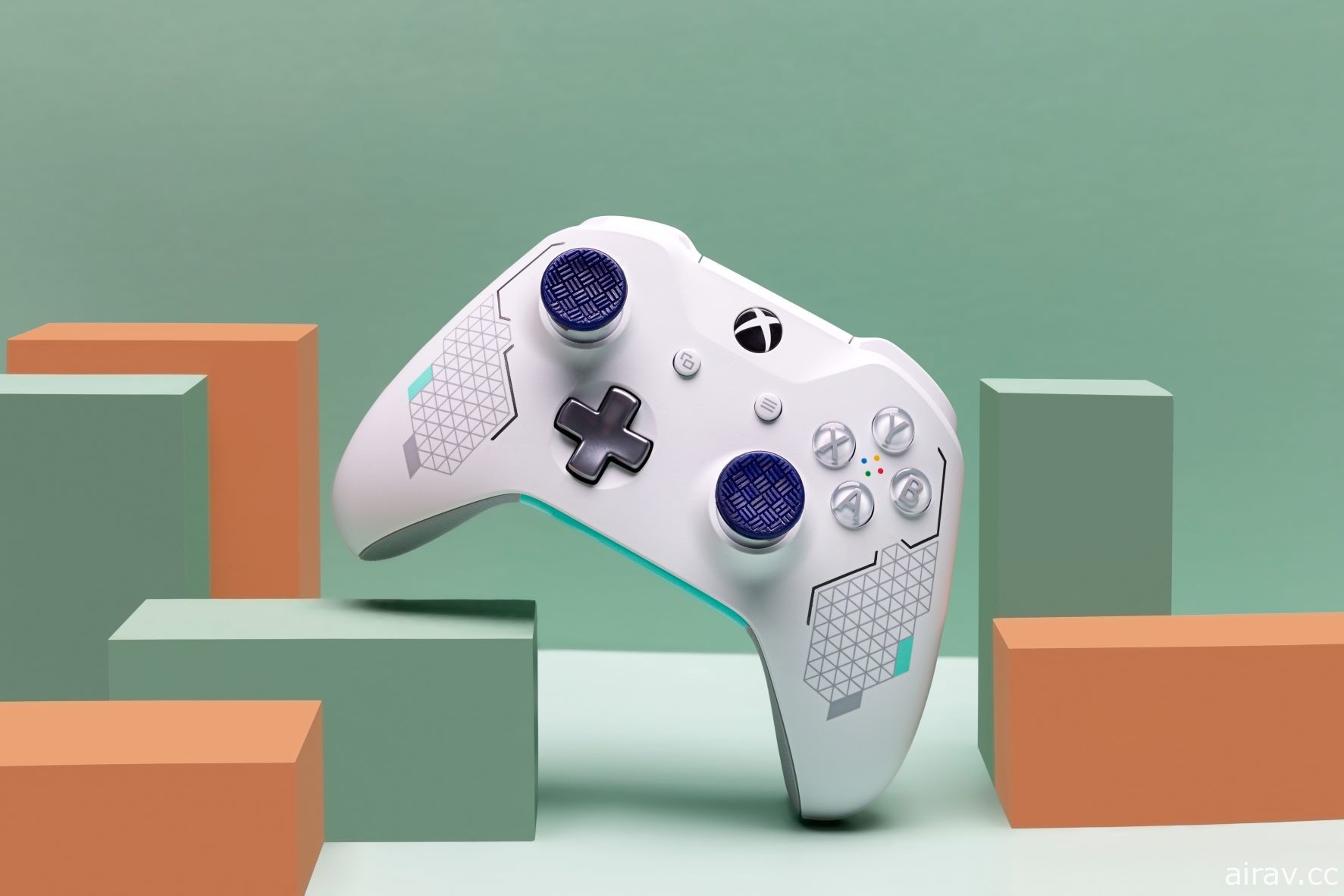 Kontrolfreek 推出全新搖桿神器「四爪搖桿鍵帽」專為 PS 及 Xbox 玩家設計