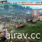 【TGS 21】《信長之野望 新生》揭露 AI 驅動武將要素 展現更真實的戰國時代