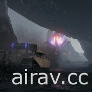 《戰車世界》2021 萬聖節軍事行動 28 日登場 解開 Mirny 城鎮謎團