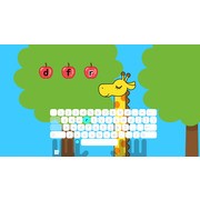 透過小遊戲來學習如何打字！教學軟體《Typing Land》今於手機、PC 發表