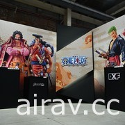 BANPRESTO EXPO 2021 即日起線上開展 結合 VR 實境 AR 互動體驗