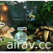 《天天過馬路》於 Apple Arcade 平台登場 《樂高大亂鬥》為萬聖節打造限定關卡