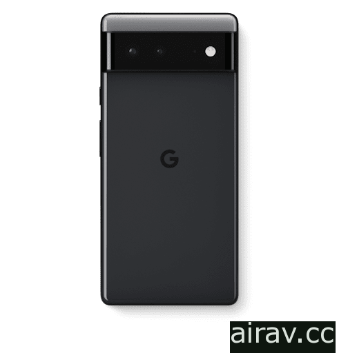 Google 發表最新手機 Pixel 6 和 Pixel 6 Pro 搭載 Tensor 晶片豐富遊戲體驗