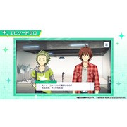 《偶像大師 SideM 明日之星》確認 10 月 6 日將於日本展開服務