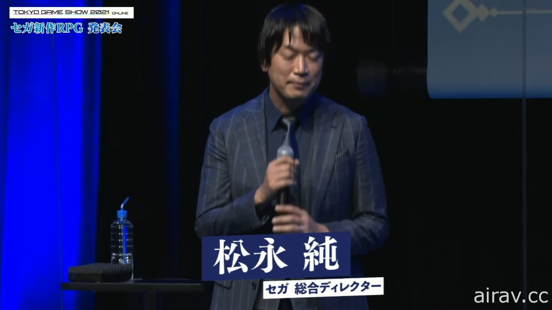 【TGS 21】《鎖鏈戰記》後繼作《真 ‧ 鎖鏈戰記》開放事前登錄 12/15 正式推出