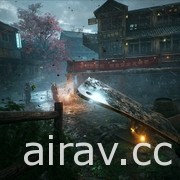 第一人稱射擊遊戲《光明記憶：無限》宣布 11 月 12 日登陸 Steam 平台