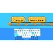 透過小遊戲來學習如何打字！教學軟體《Typing Land》今於手機、PC 發表