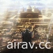 《Fate/Grand Order - 终局特异点 冠位时间神殿所罗门 -》11 月底在台上映