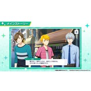 《偶像大師 SideM 明日之星》確認 10 月 6 日將於日本展開服務