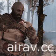 PlayStation 招牌作品《戰神 God of War》宣布明年一月登陸 PC 平台