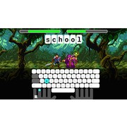 透過小遊戲來學習如何打字！教學軟體《Typing Land》今於手機、PC 發表