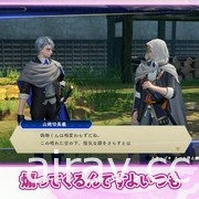 【TGS 21】《刀剑乱舞无双》曝光战斗画面 刀剑间有羁绊将可呈现特殊对话