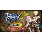 MMORPG《仙境傳說 ORIGIN》於美國等地區開放雙平台預先註冊