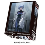 「EVANGELION 新世紀福音戰士 限定快閃店」10/21 起連續 4 場全台巡迴