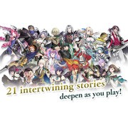 《Tales of Luminaria》确认 11 月 4 日于日本推出 公开最新主视觉图