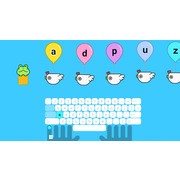 透過小遊戲來學習如何打字！教學軟體《Typing Land》今於手機、PC 發表