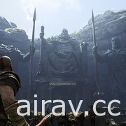 PlayStation 招牌作品《戰神 God of War》宣布明年一月登陸 PC 平台