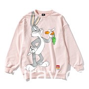 STAYREAL x LOONEY TUNES 乐一通秋冬联名系列即日起推出