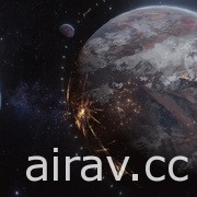 《星海游侠 6：神授之力》2022 年登场 踏上浩瀚银河彼端 展开改变宇宙命运的冒险