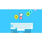 透過小遊戲來學習如何打字！教學軟體《Typing Land》今於手機、PC 發表