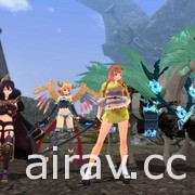 和風 MMO 動作 RPG《鬼斬 HEROES》於日本展開事前登錄