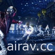 《漫威星際異攻隊》今日登場 化身星爵體驗星際異攻隊超乎想像的原創故事