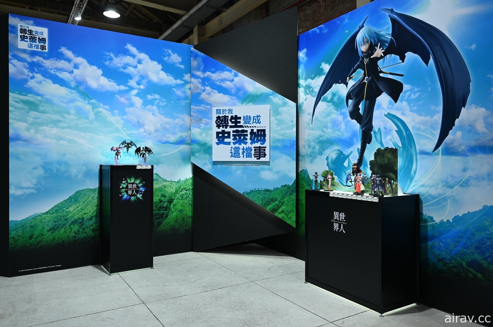 BANPRESTO EXPO 2021 即日起线上开展 结合 VR 实境 AR 互动体验