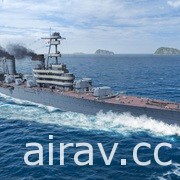 《戰艦世界：傳奇》發表 3.7 版本更新 推出萬聖節特別活動