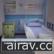 台湾医师耗时三年制作解谜游戏《脱出 失忆病栋》已登上 Steam 平台