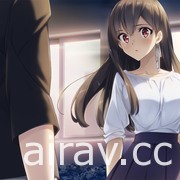 與 3 位新人聲優一起生活！視覺小說新作《人氣聲優的養成方式》登陸 Steam 平台