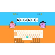 透過小遊戲來學習如何打字！教學軟體《Typing Land》今於手機、PC 發表