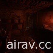 洛夫克拉夫特式恐怖冒險新作《異星方體》即日在 Steam 平台推出