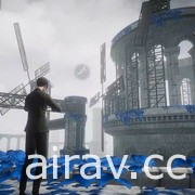 《NieR Re[in]carnation》公開主線劇情第 2 部「太陽與月亮的故事」最新情報