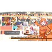 美少女 x  冰上曲棍球新作《橘色荣耀！～SMILE PRINCESS～》预计 2022 年 1 月推出