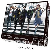 「EVANGELION 新世紀福音戰士 限定快閃店」10/21 起連續 4 場全台巡迴