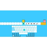 透過小遊戲來學習如何打字！教學軟體《Typing Land》今於手機、PC 發表