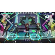 《偶像大師 SideM 明日之星》確認 10 月 6 日將於日本展開服務