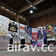 BANPRESTO EXPO 2021 即日起线上开展 结合 VR 实境 AR 互动体验