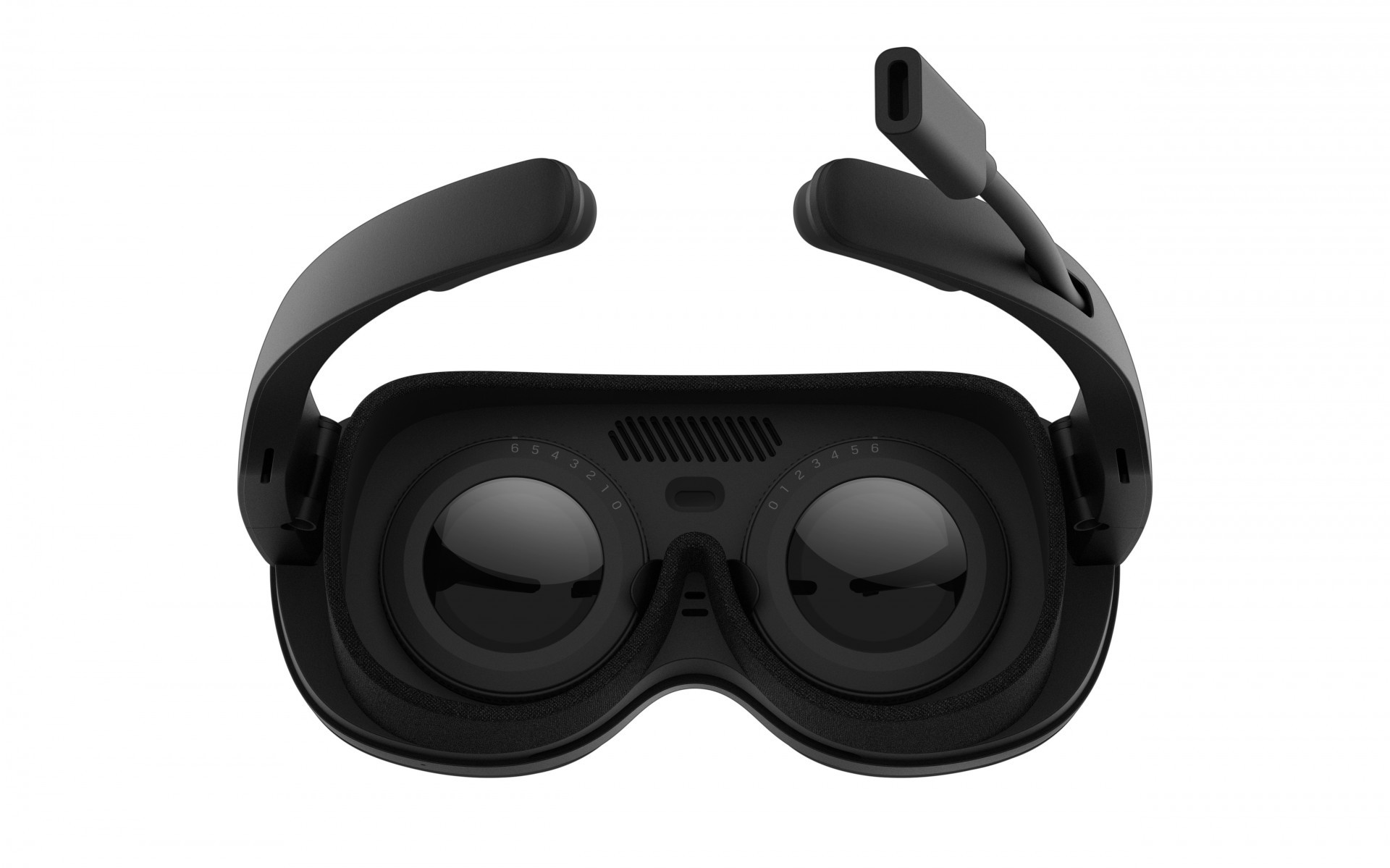 HTC 首款沉浸式 VR 眼鏡 VIVE Flow 11 月 1 日上市 可搭配 Android 手機隨時體驗