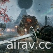 第一人稱射擊遊戲《光明記憶：無限》宣布 11 月 12 日登陸 Steam 平台