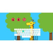 透過小遊戲來學習如何打字！教學軟體《Typing Land》今於手機、PC 發表