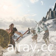 PlayStation 招牌作品《戰神 God of War》宣布明年一月登陸 PC 平台