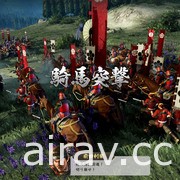 【TGS 21】《信長之野望 新生》揭露 AI 驅動武將要素 展現更真實的戰國時代