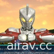 《超級機器人大戰 30》公布 DLC 2 參戰機體 鐵血孤兒、ULTRAMAN、古鐵等確認參戰