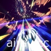 太空甲虫节奏游戏《Thumper》于 Apple Arcade 推出