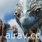 PlayStation 招牌作品《戰神 God of War》宣布明年一月登陸 PC 平台