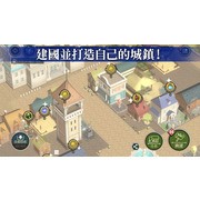 《转生史莱姆 魔王与龙的建国谭》繁中版问世 享受独家原创剧情及建国乐趣